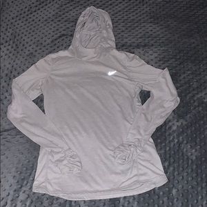 Nike dri-fit hoodie